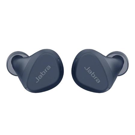 Auriculares Inalámbricos Jabra Elite 4 Active - Azul